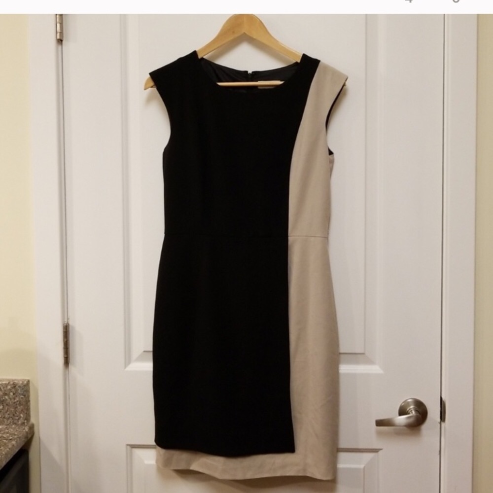 Calvin Klein dress size 6